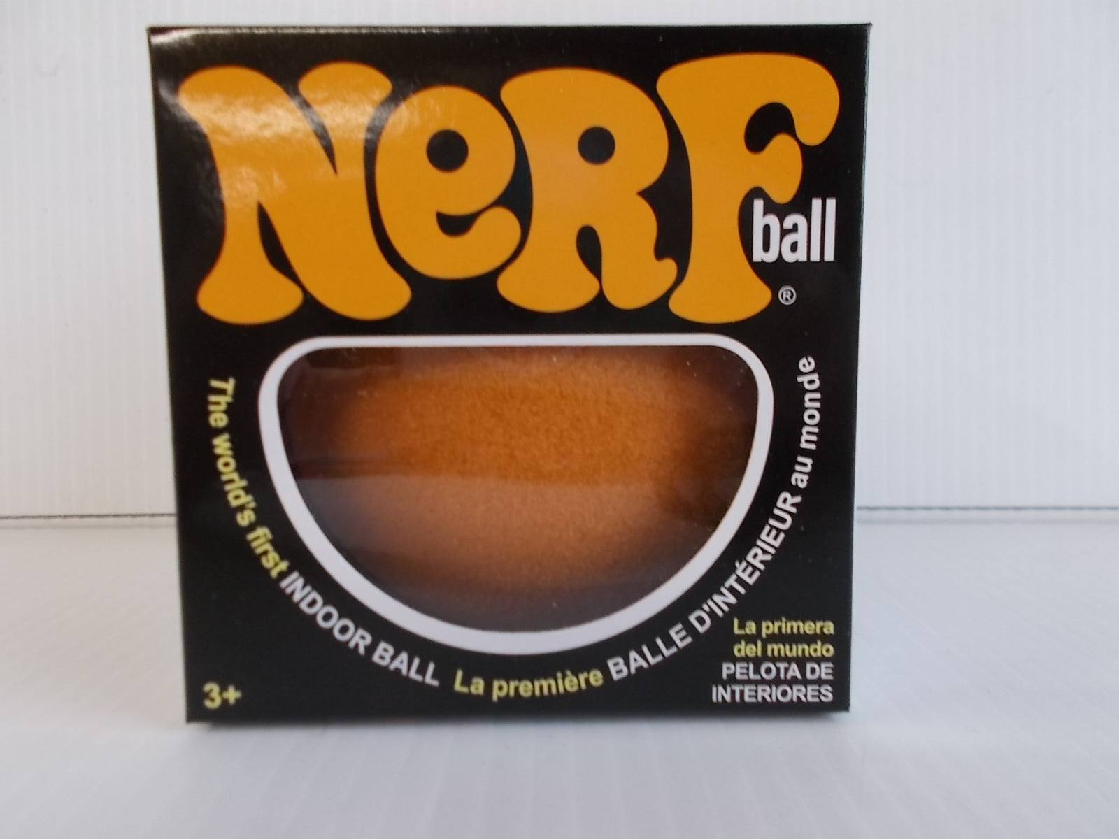 Original Nerf Ball # 60551