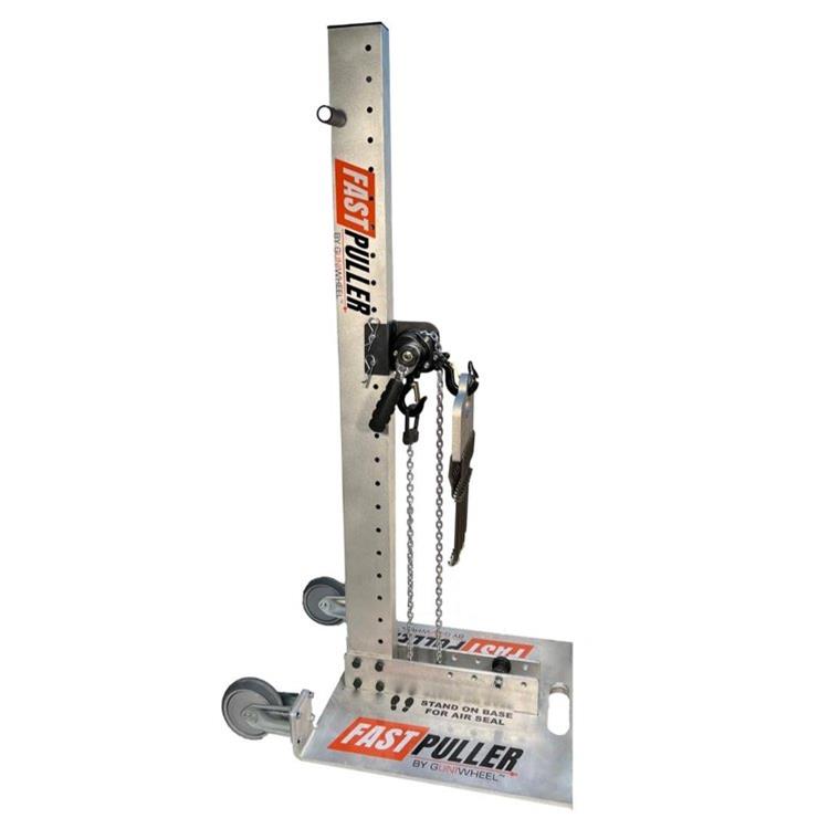 GUNIWHEEL SP706339 GUNIWHEEL Fast Puller Portable Dent Pullers
