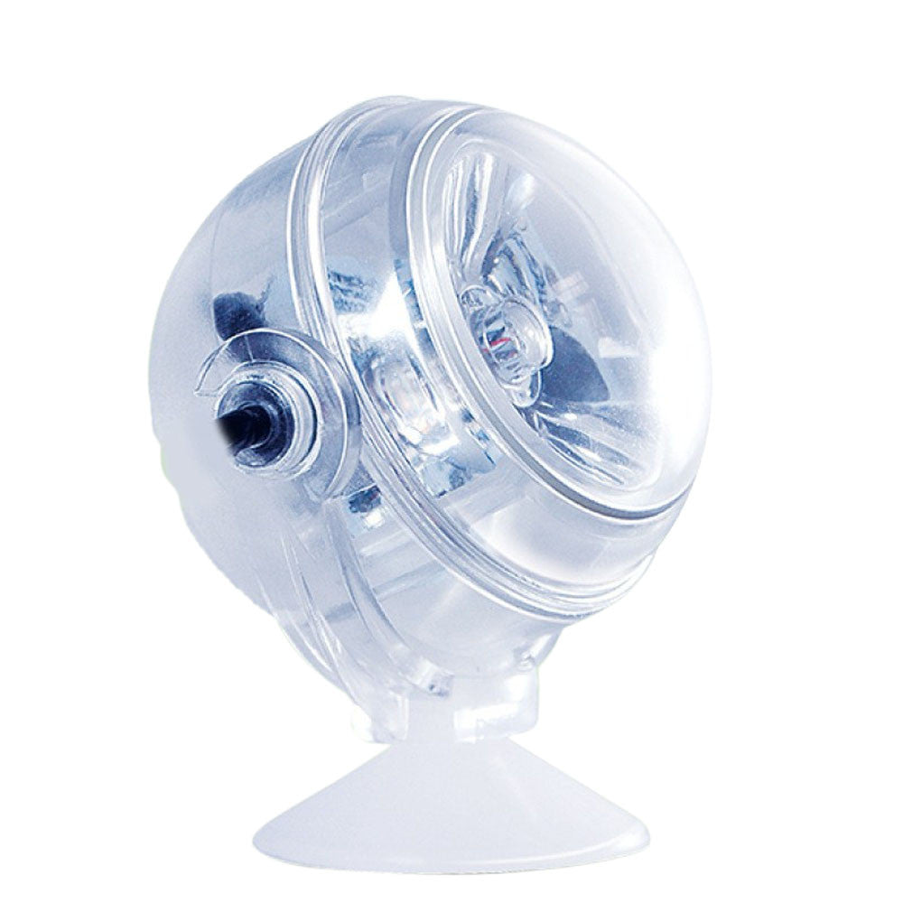 【JCXAGR】 Light Waterproof Aquarium Led Lamp Fish Tank Submersible Underwater Outdoor