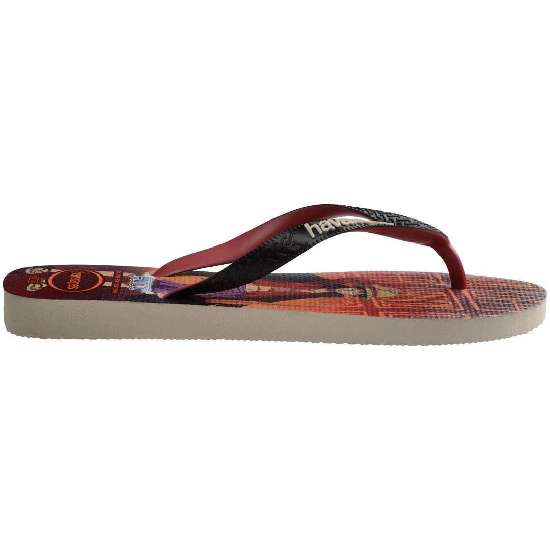 Chinelo Havaianas Top One Piece