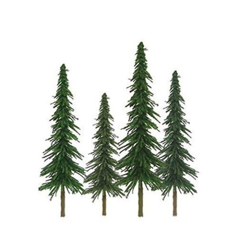 JTT Scenery 92026 SPRUCE 2