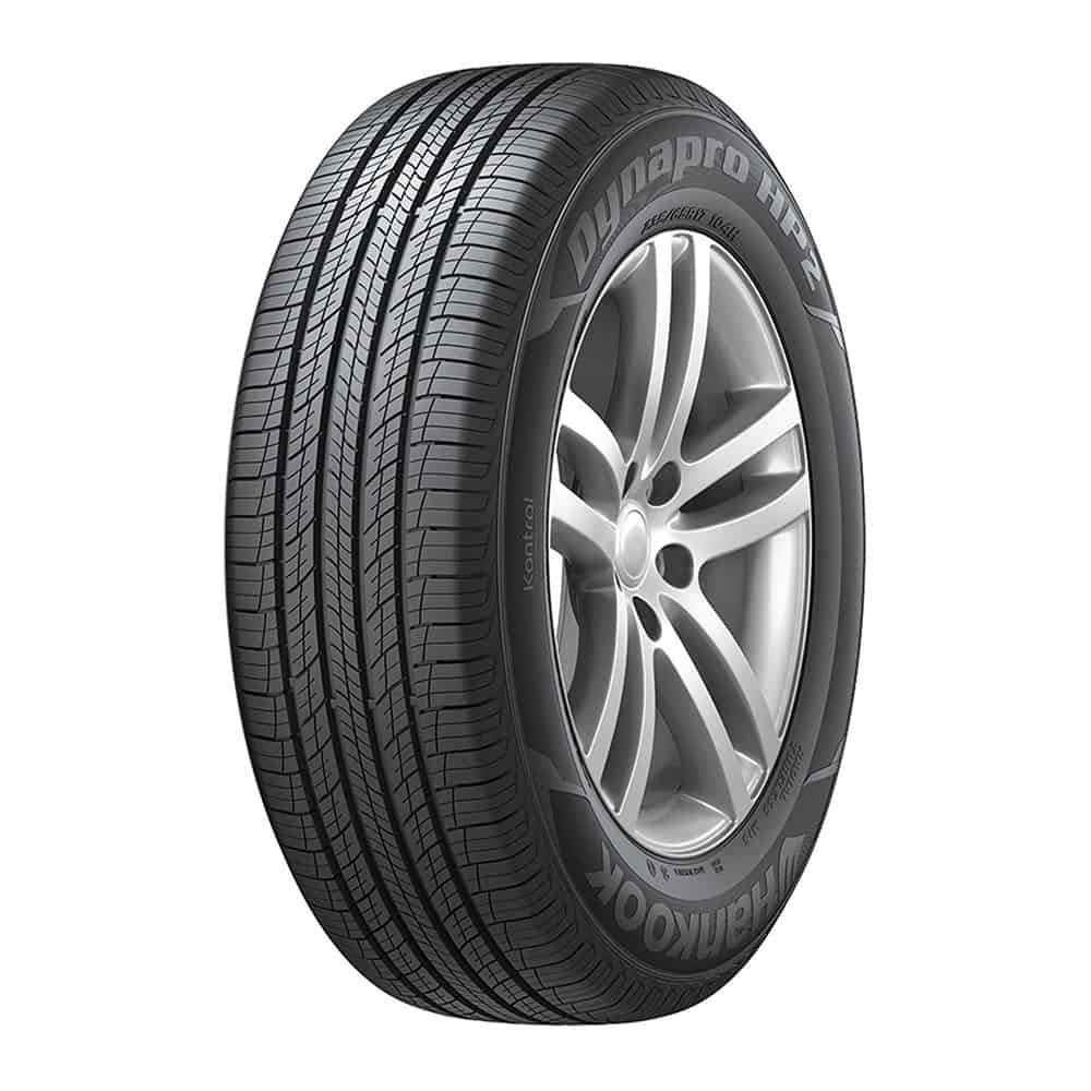 Hankook Dynapro HP2 235/55R19 101V