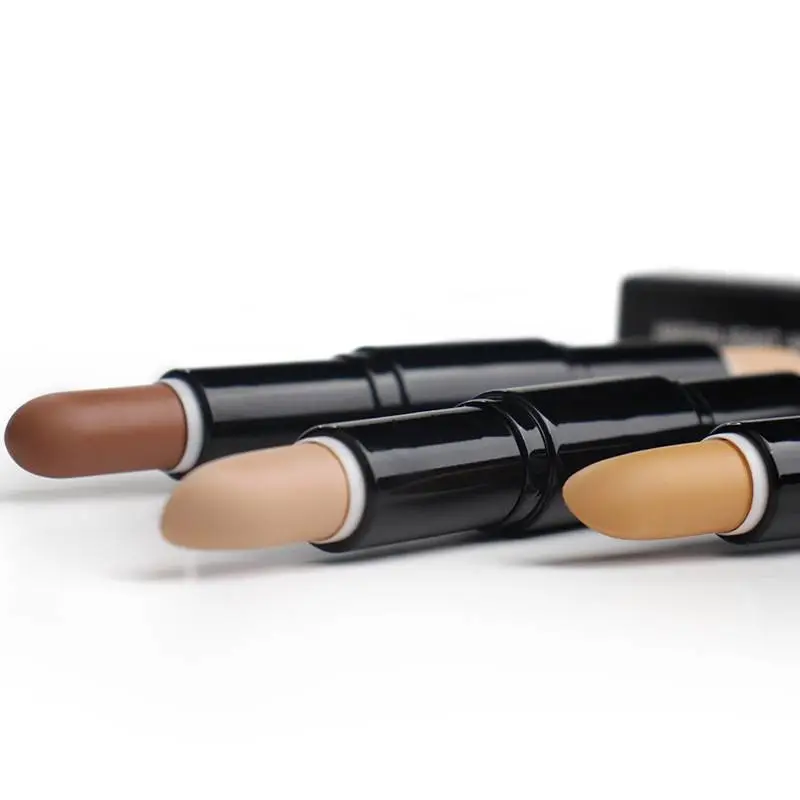 Private Label Double-ended Highlighter Contour Stick