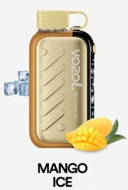 🧊VOZOL GEAR ICE&SWEET 50000 Puffs-Disposable Vape with Ice & Sweet Control