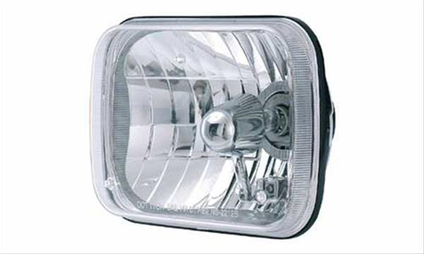 Rampage 5081127 Rampage Halogen Headlight Conversions