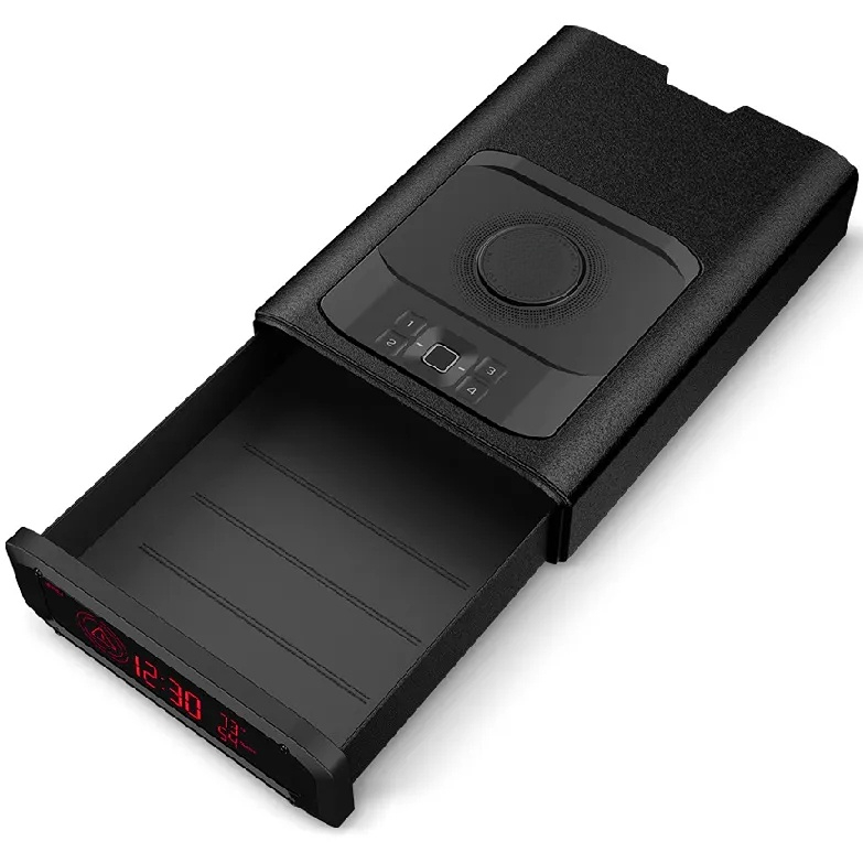 🔥Buy two for only $48.99 + free shipping⏰Home centric smart safe