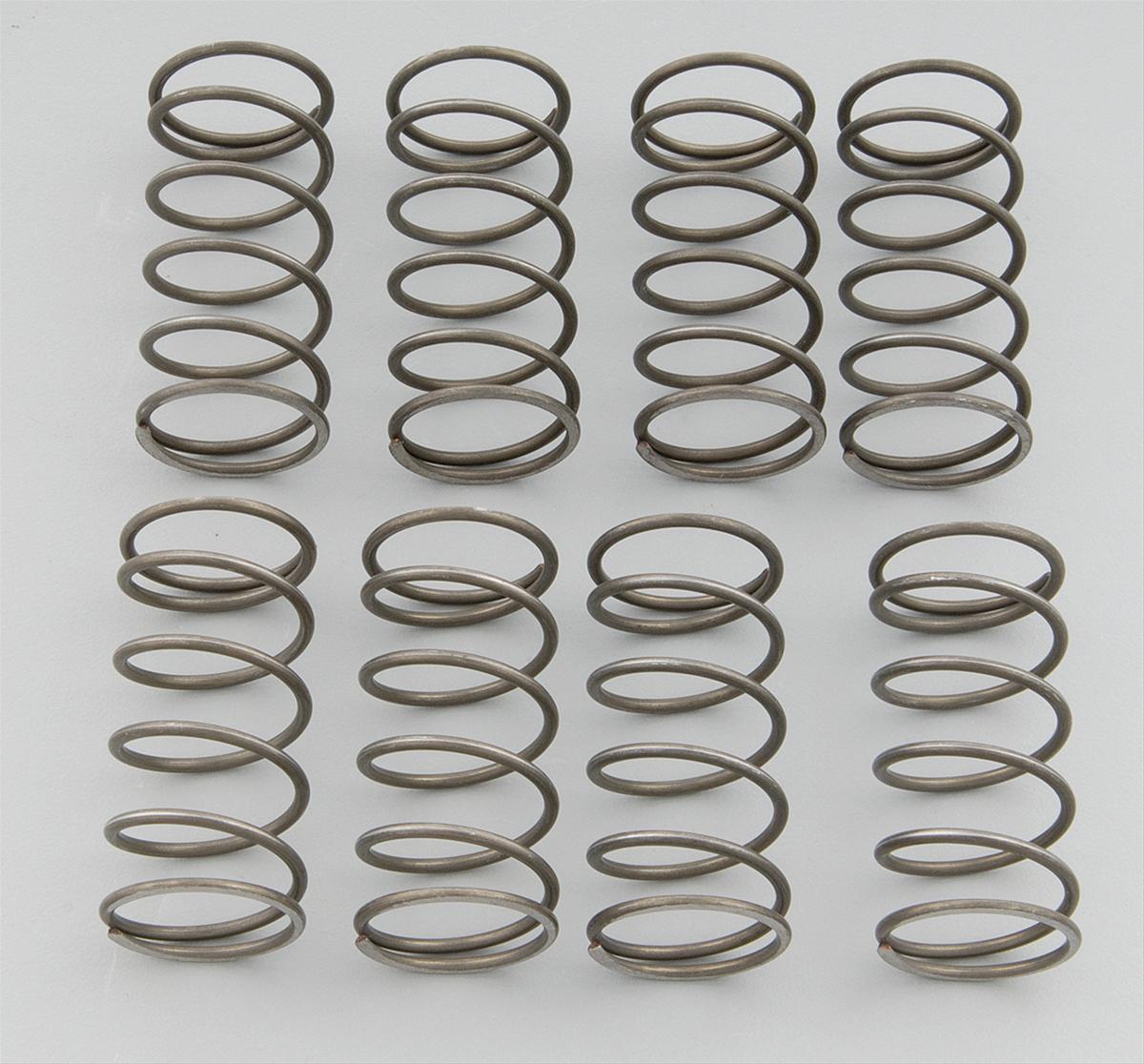 Moroso 62380 Moroso Valvetrain Checking Springs
