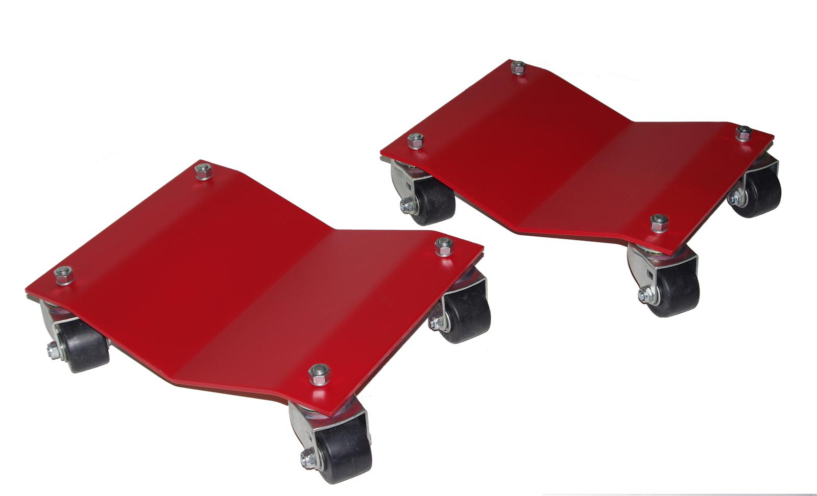 Auto Dolly M998104 Auto Dolly Car Dollies