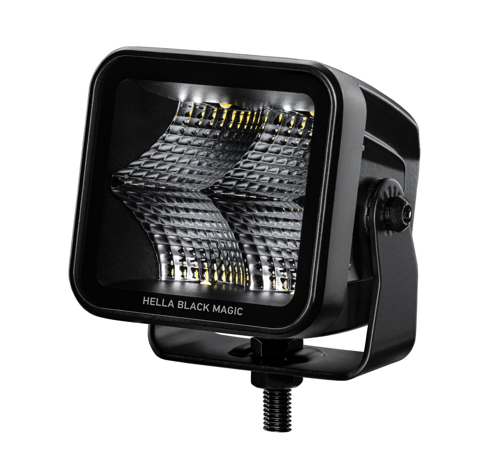 Hella 358176811 Hella Black Magic Lights