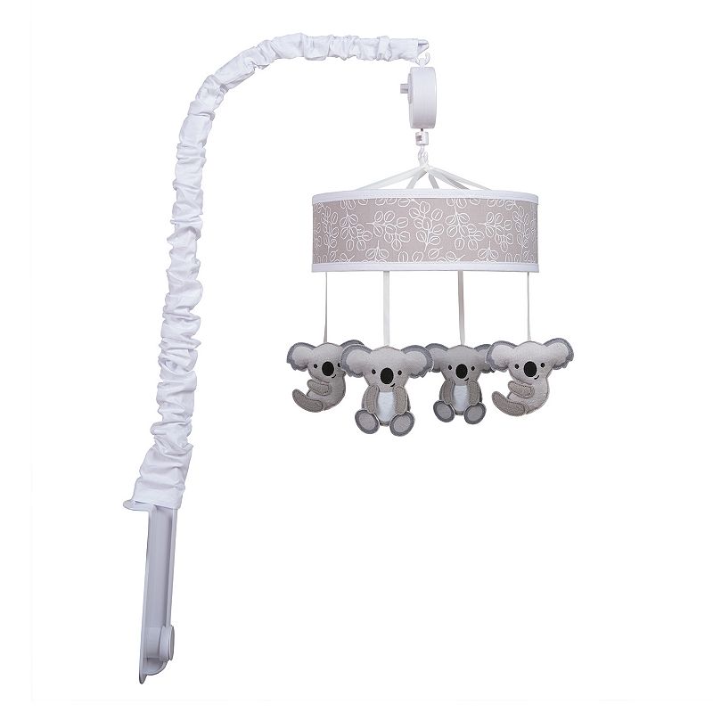 Trend Lab Animal Musical Crib Mobile
