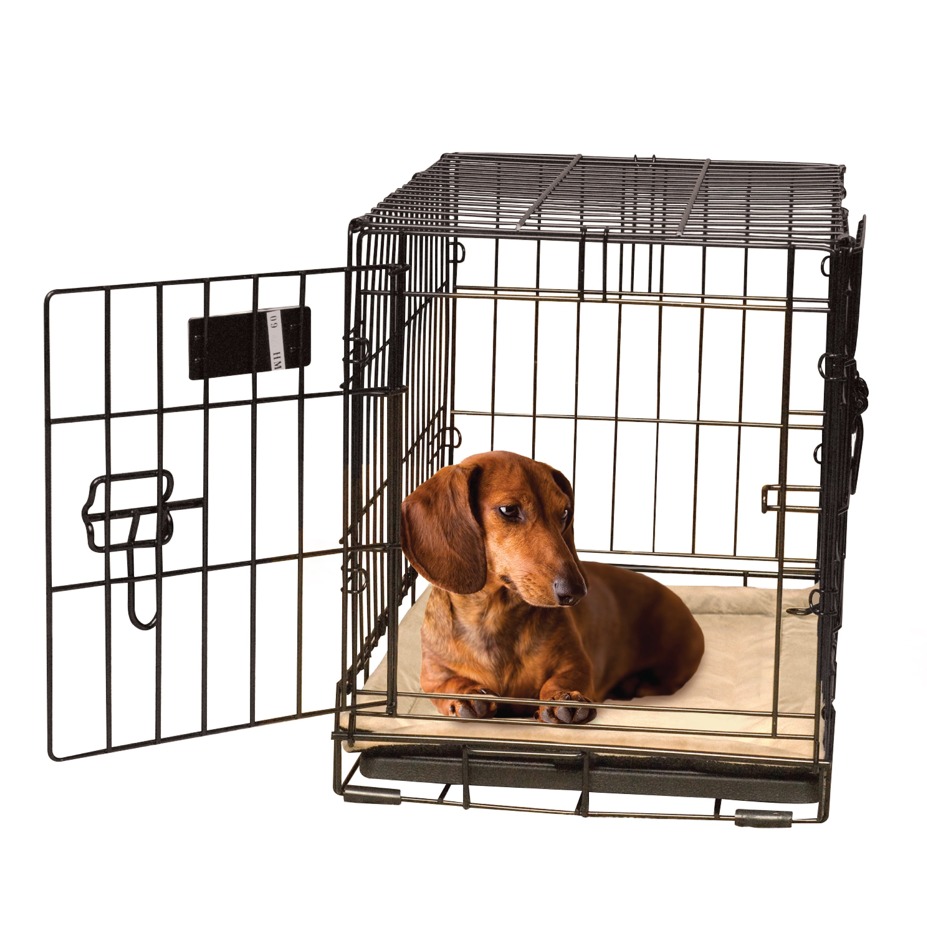 KandH Self-Warming Crate Pad