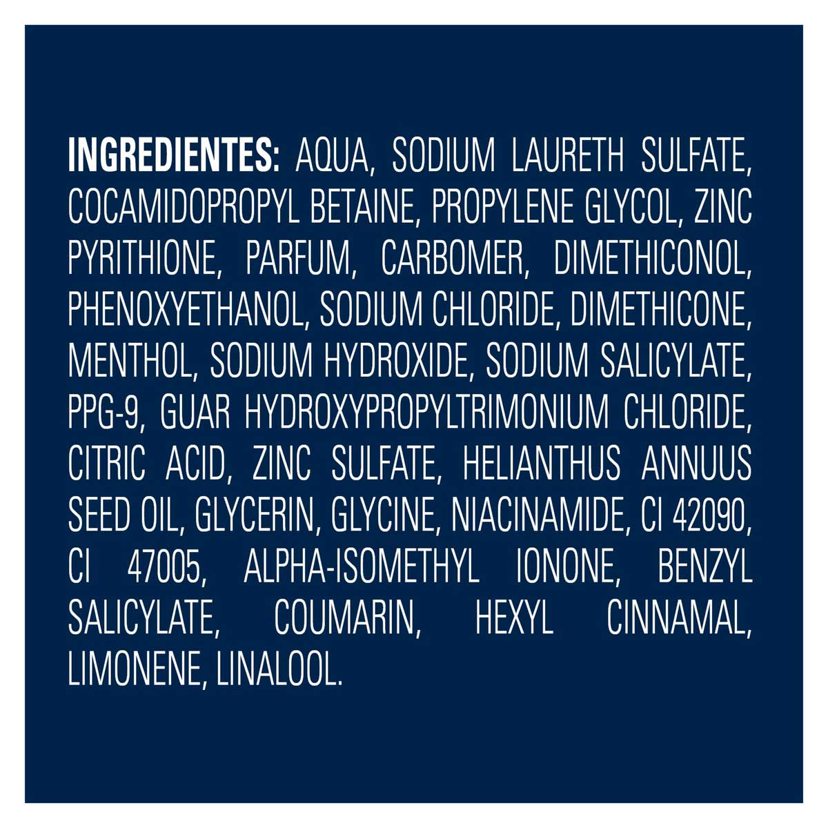 Shampoo Anticaspa Clear Men Limpeza Diaria 2 em 1 400ml