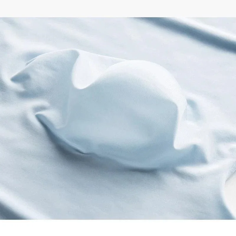 Kit com 3 Cuecas Boxers Antiodor e Antibacterianas Ice Man™ em Seda Gelo / As campeãs em Frescor, Elasticidade e Conforto!