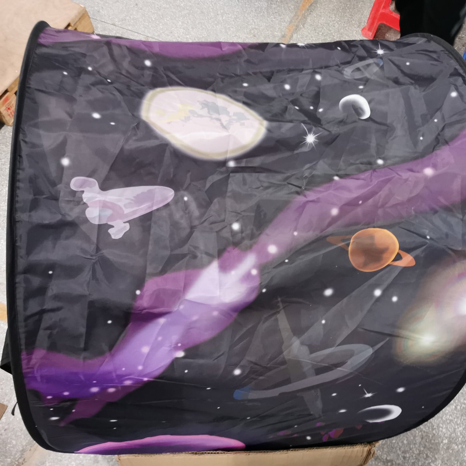 Hot Kids  Up Bed Tent Playhouse