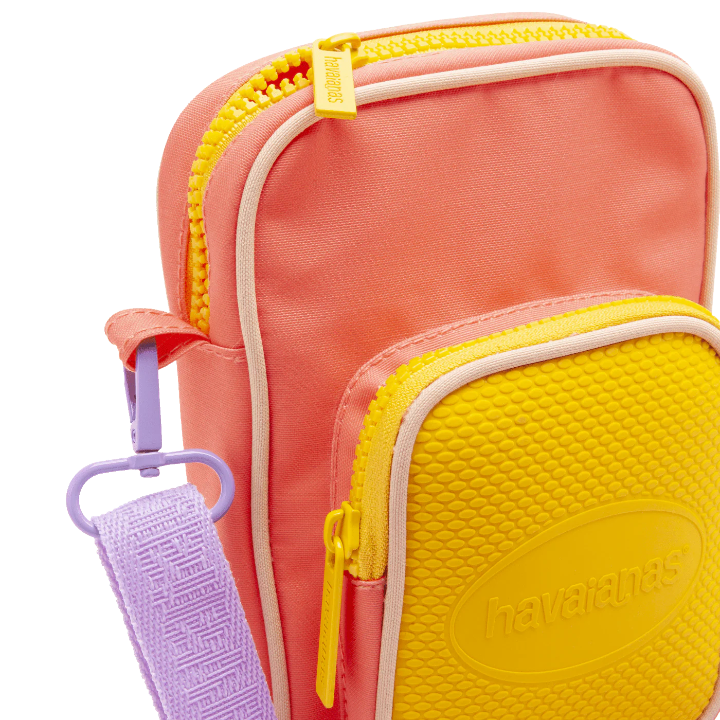 Shoulder Bag Havaianas Mix