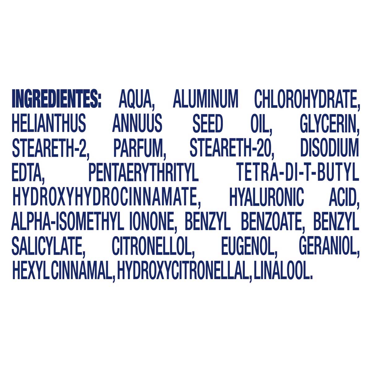 Desodorante Antitranspirante Roll-On Dove Original 50ml