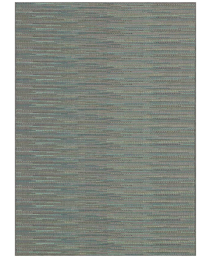 Couristan Monaco Larvotto Indoor Outdoor Area Rug Collection