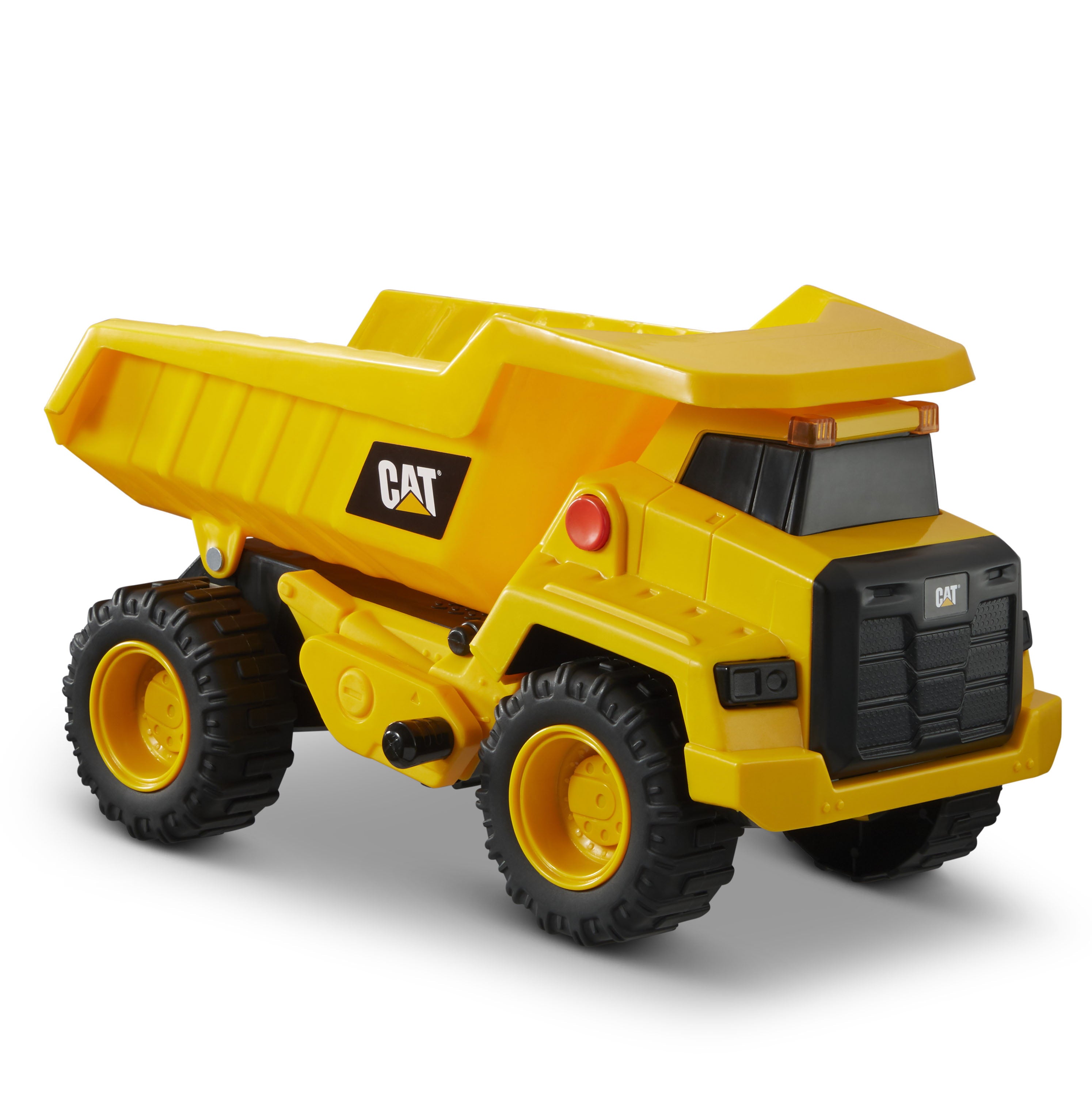 Caterpillar Cat Power Haulers Dump Truck
