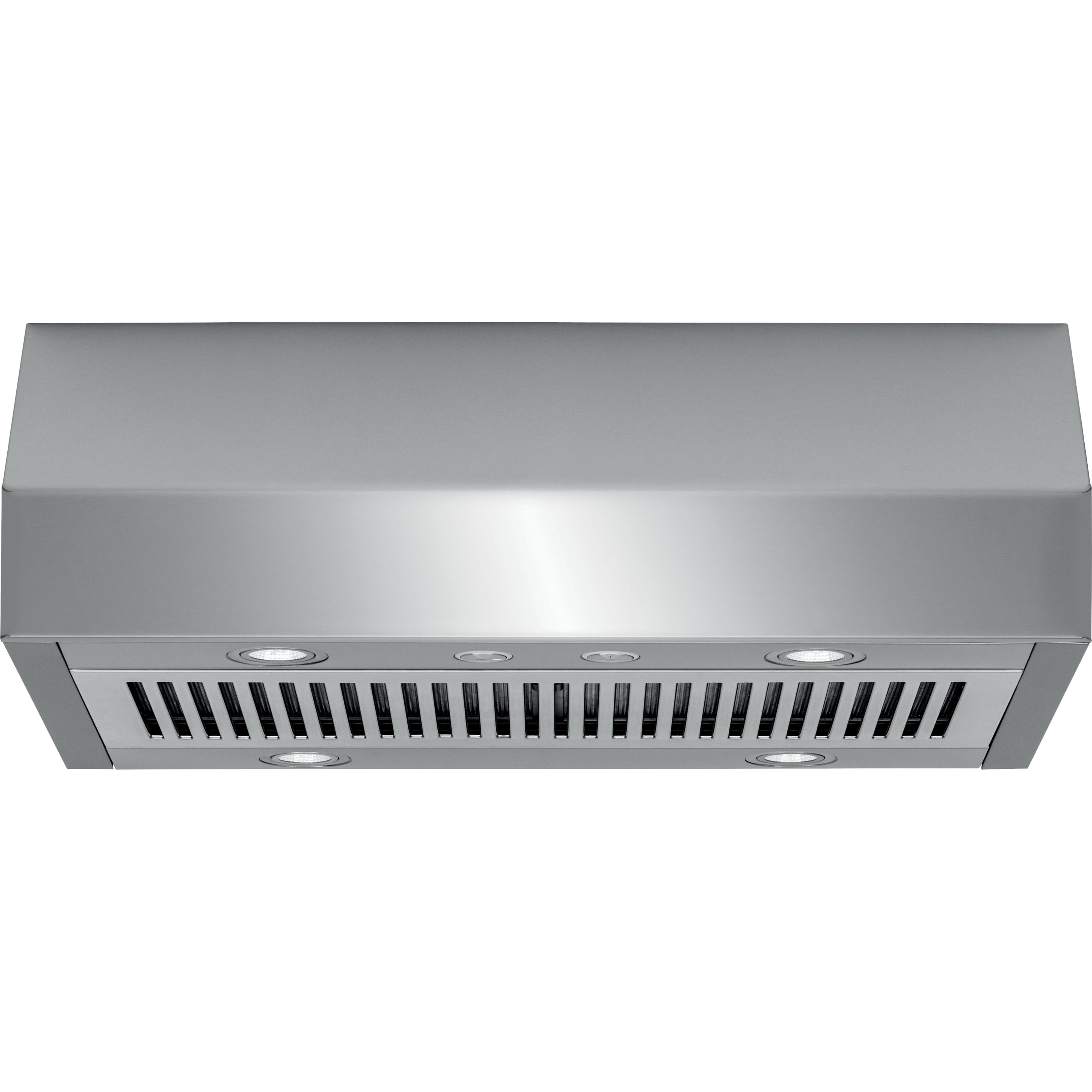 Frigidaire Professional 30-inch Under-Cabinet Range Hood FHWC3050RS