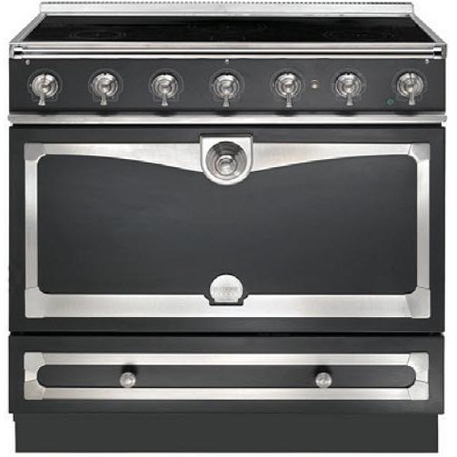 La Cornue 36-inch Freestanding Induction Range C9NNI