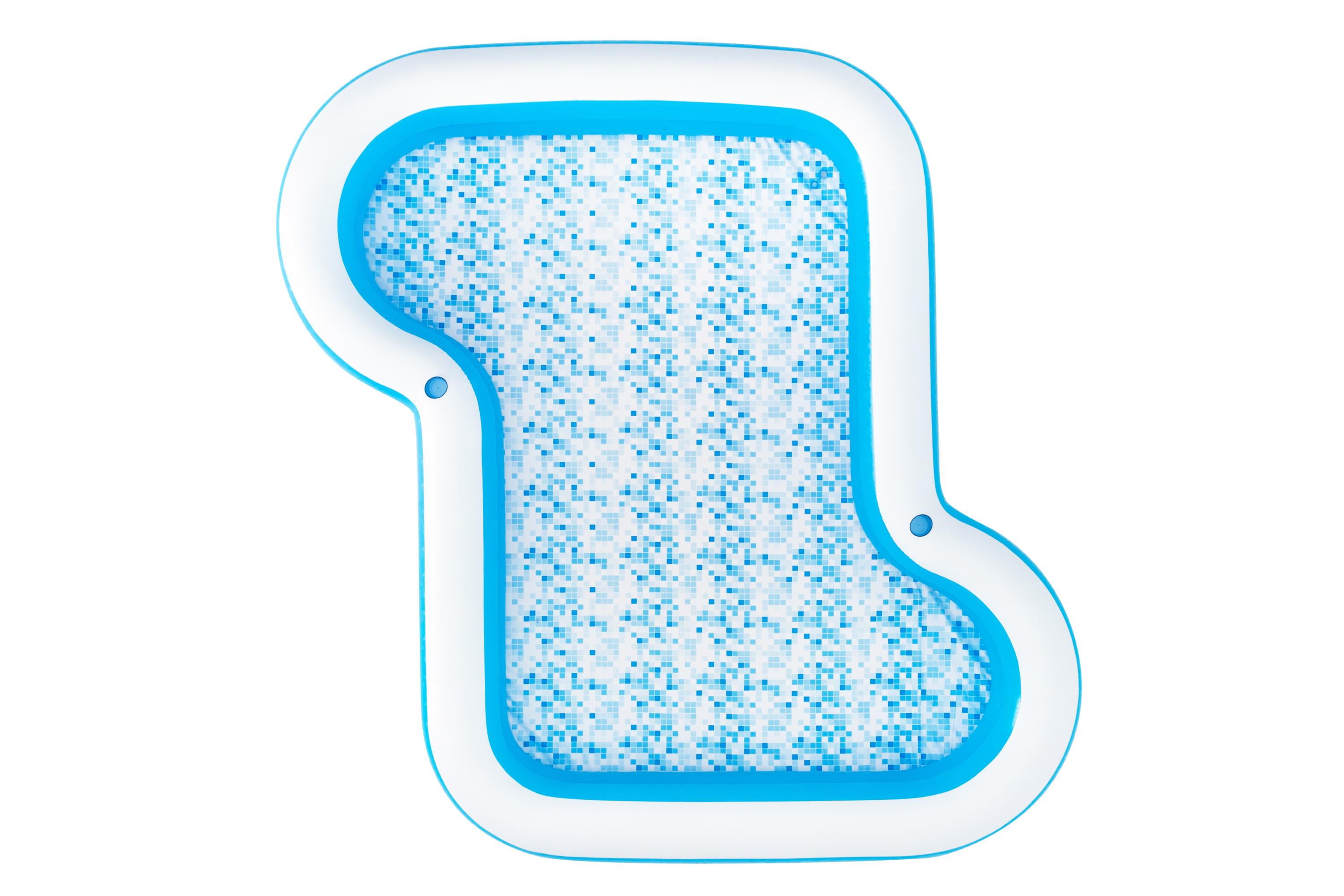 H2OGO! 10' x 9' x 18