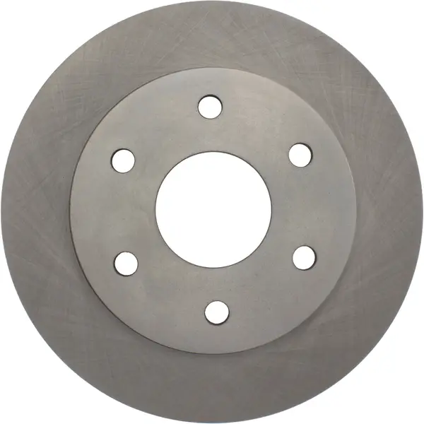US Autoforce C-Tek Standard Brake Rotor