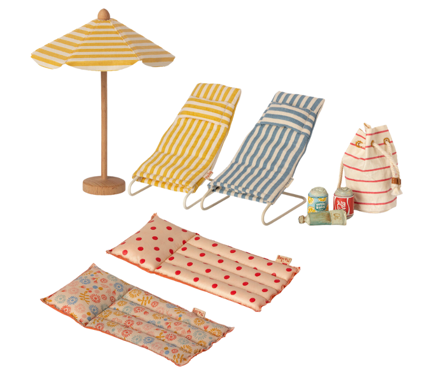 Living Easy Beach Bundle