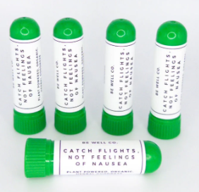 PRE-ORDER Be Well Inhaler shipping apx 4/30