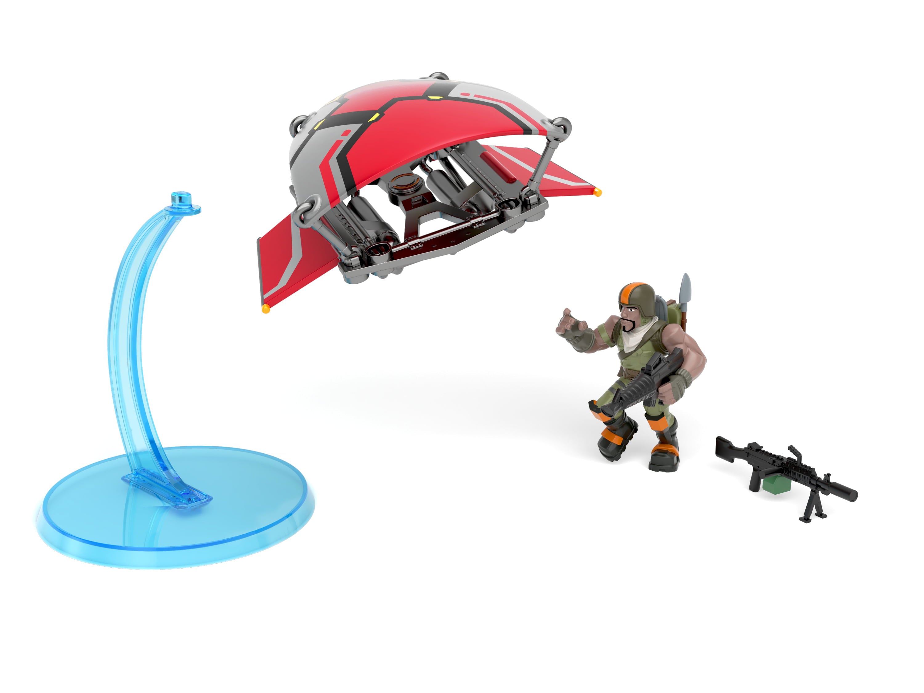 Fortnite Deluxe Figure and Glider Figure Assortment
