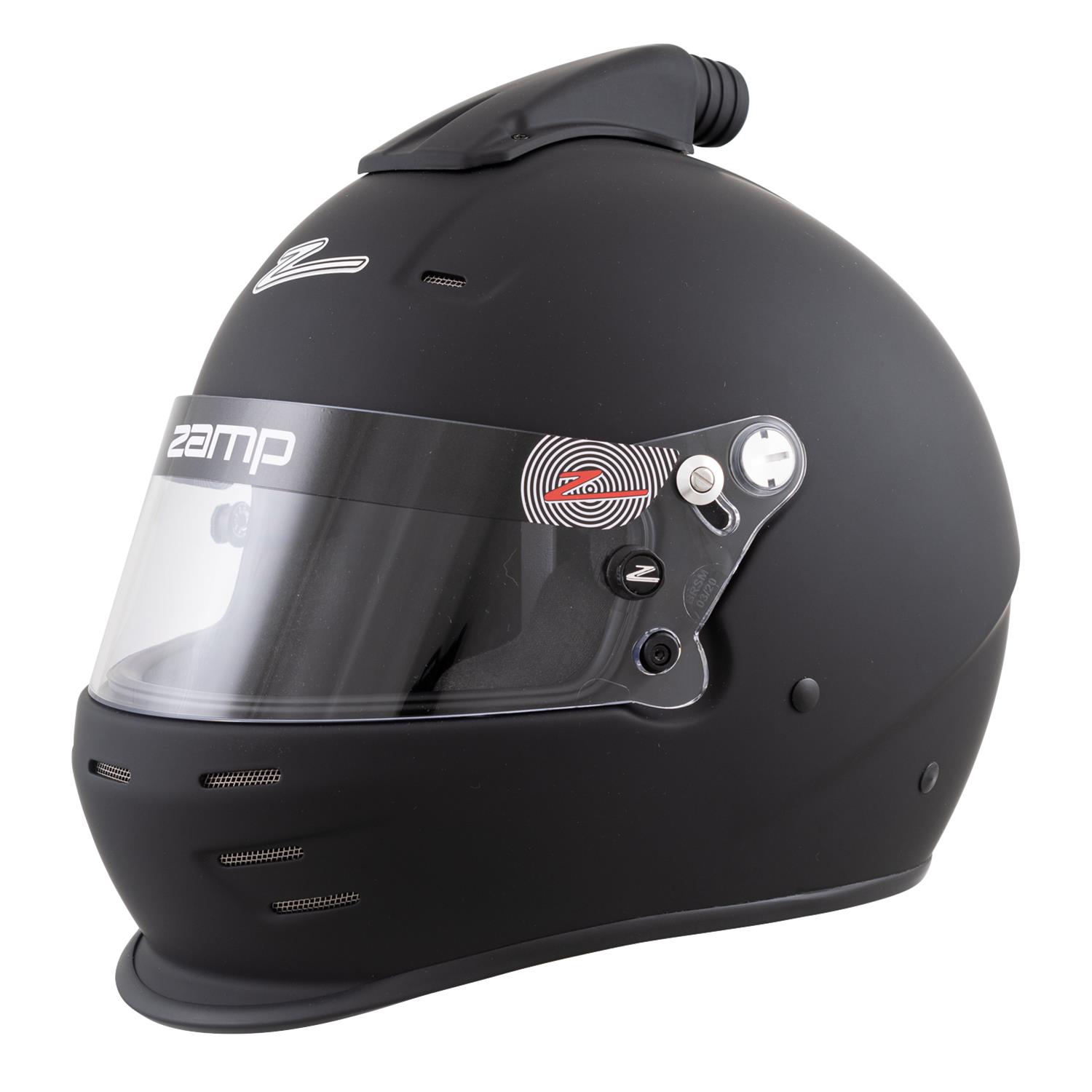 Zamp H76903FL Zamp RZ-36 Air Helmets