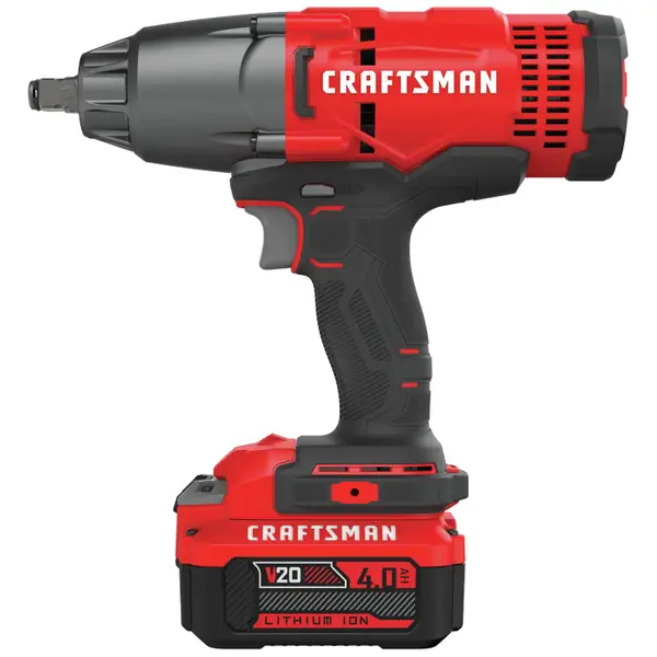 Craftsman CMCF900M1 20V 1/2