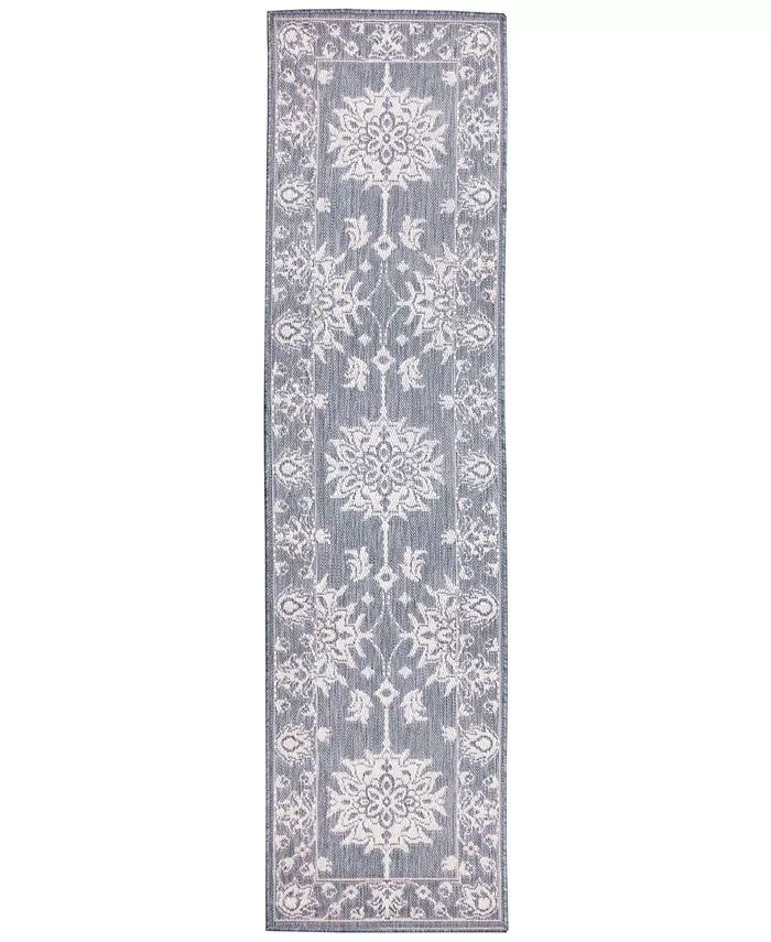 Liora Manne' Malibu Kashan Area Rug