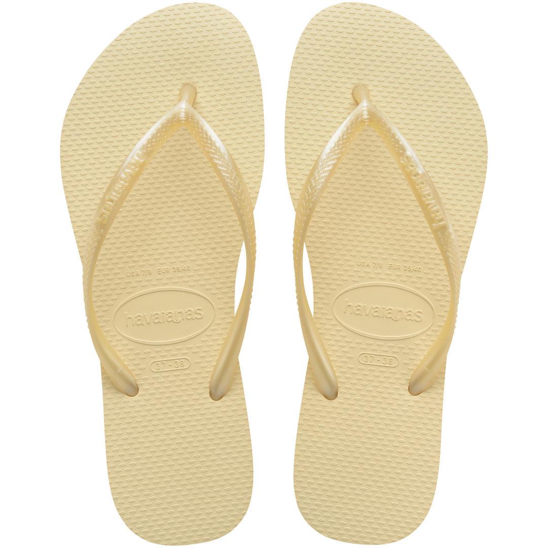 Chinelo Havaianas Slim