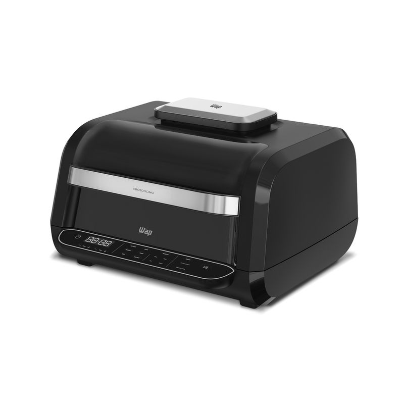 Fritadeira Elétrica Air Fryer WAP Barbecue Heat WC AB1030