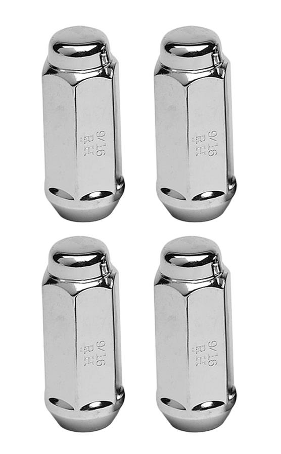Gorilla Automotive 76197XL Gorilla Lug Nuts