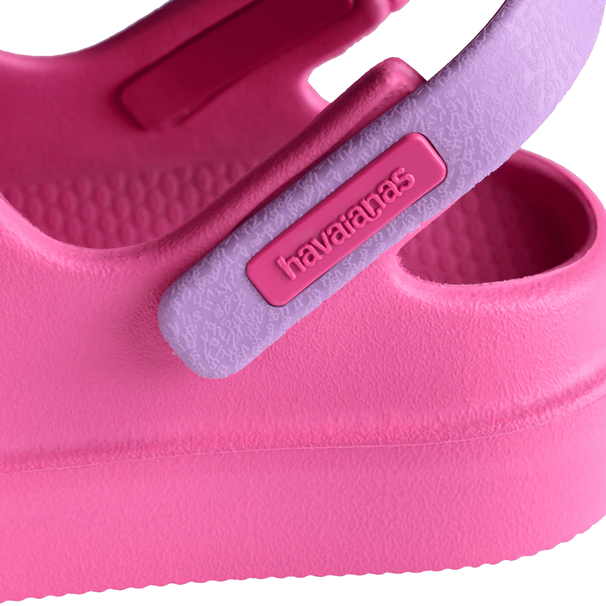 Clog Havaianas Infantil