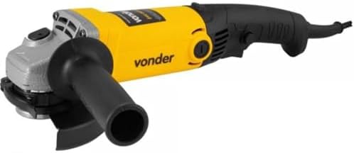 Vonder, Esmerilhadeira Angular 4.1/2