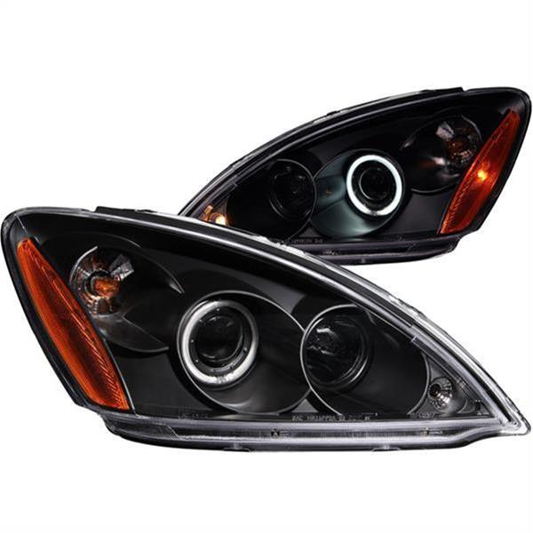 Anzo USA 121102 Anzo Headlights