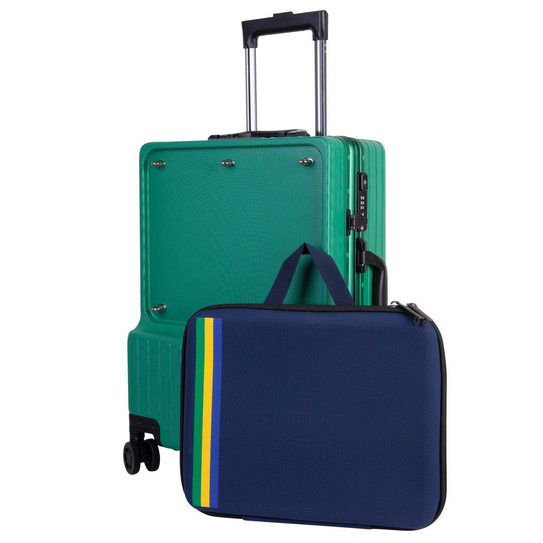 Mala de Viagem Havaianas Time Brasil