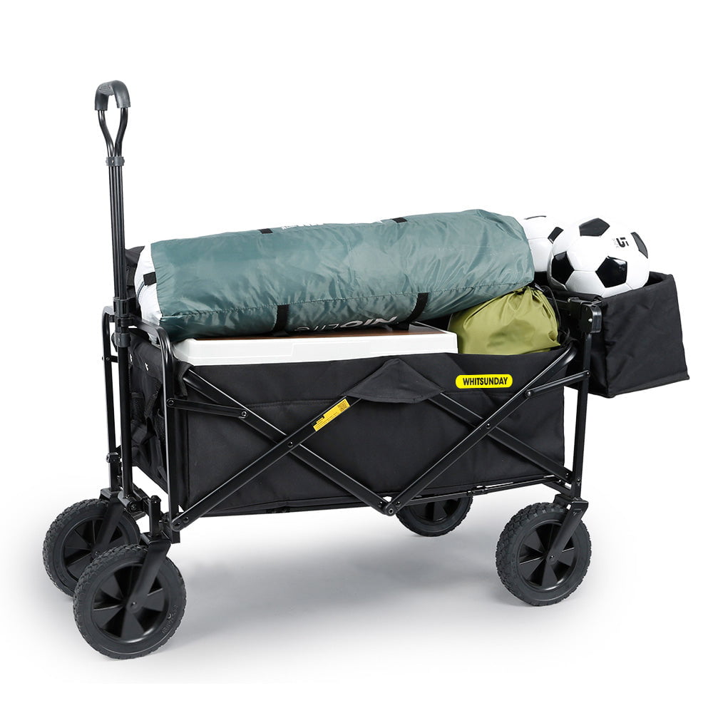 Whitsunday Folding Wagon 8