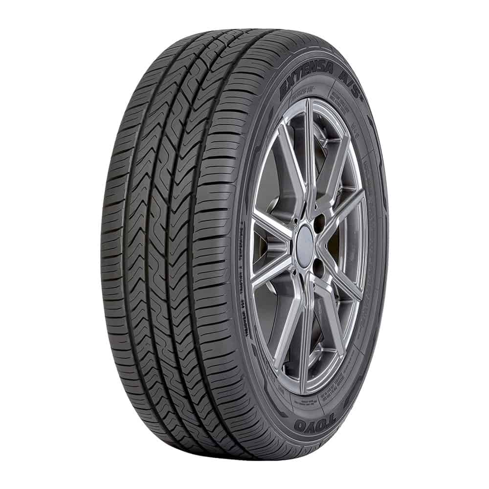 Toyo Extensa A/S II 175/65R15 84H