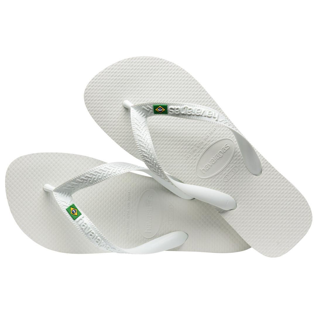 Chinelo Havaianas Brasil