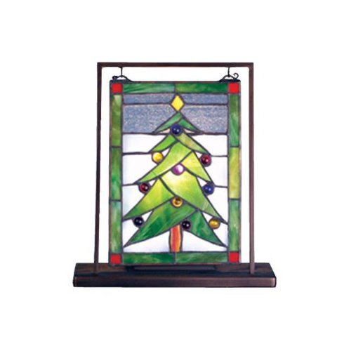 Meyda Lighting Stained Glass - 69658