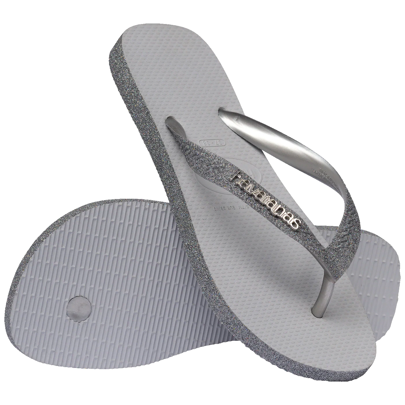 Chinelo Havaianas Top Sparkle