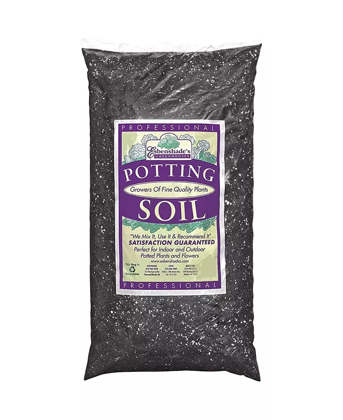 Esbenshade's Lightweight In Outdoor Soilless Potting Soil - 14 Quart Bag