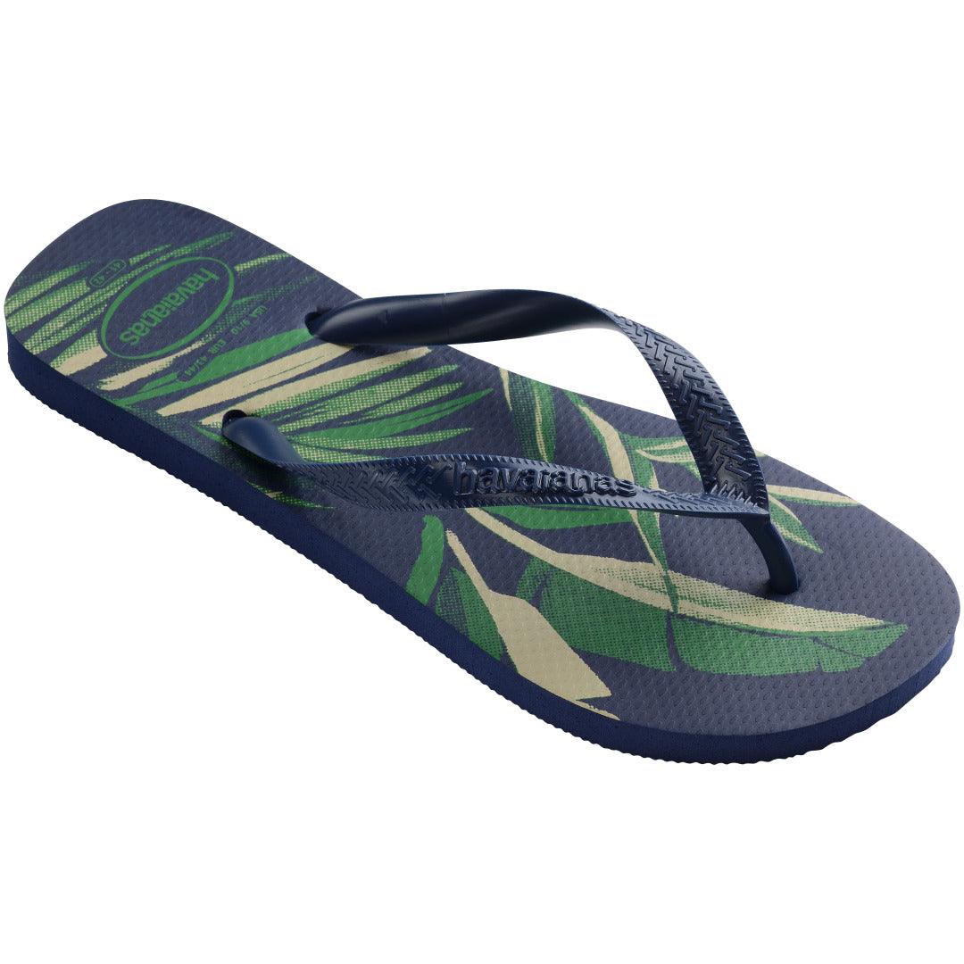Chinelo Havaianas Aloha