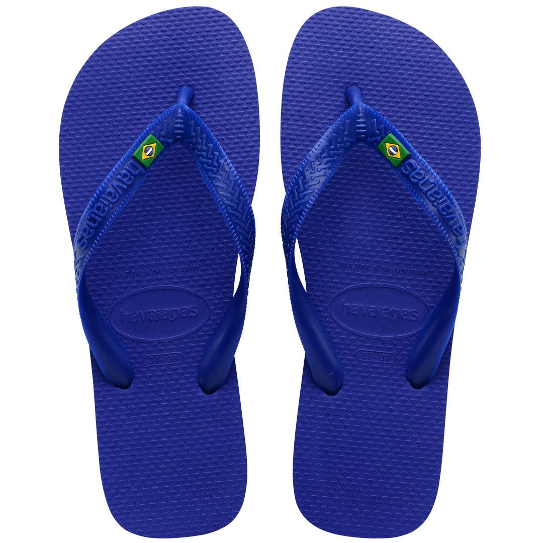 Chinelo Havaianas Brasil