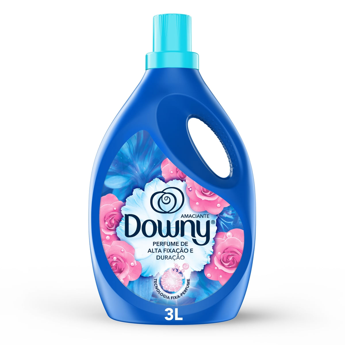 Amaciante Concentrado Brisa de Verao Downy 3 L