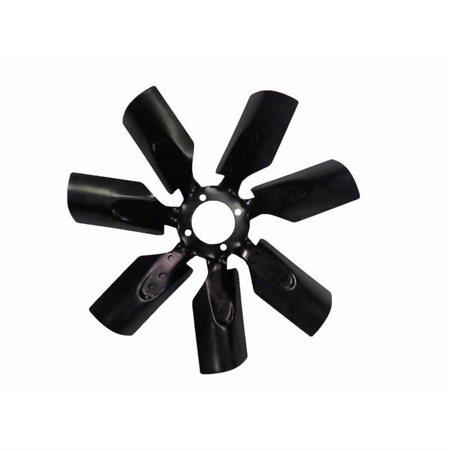 Goodmark GMK4012312681 Goodmark Mechanical Cooling Fans