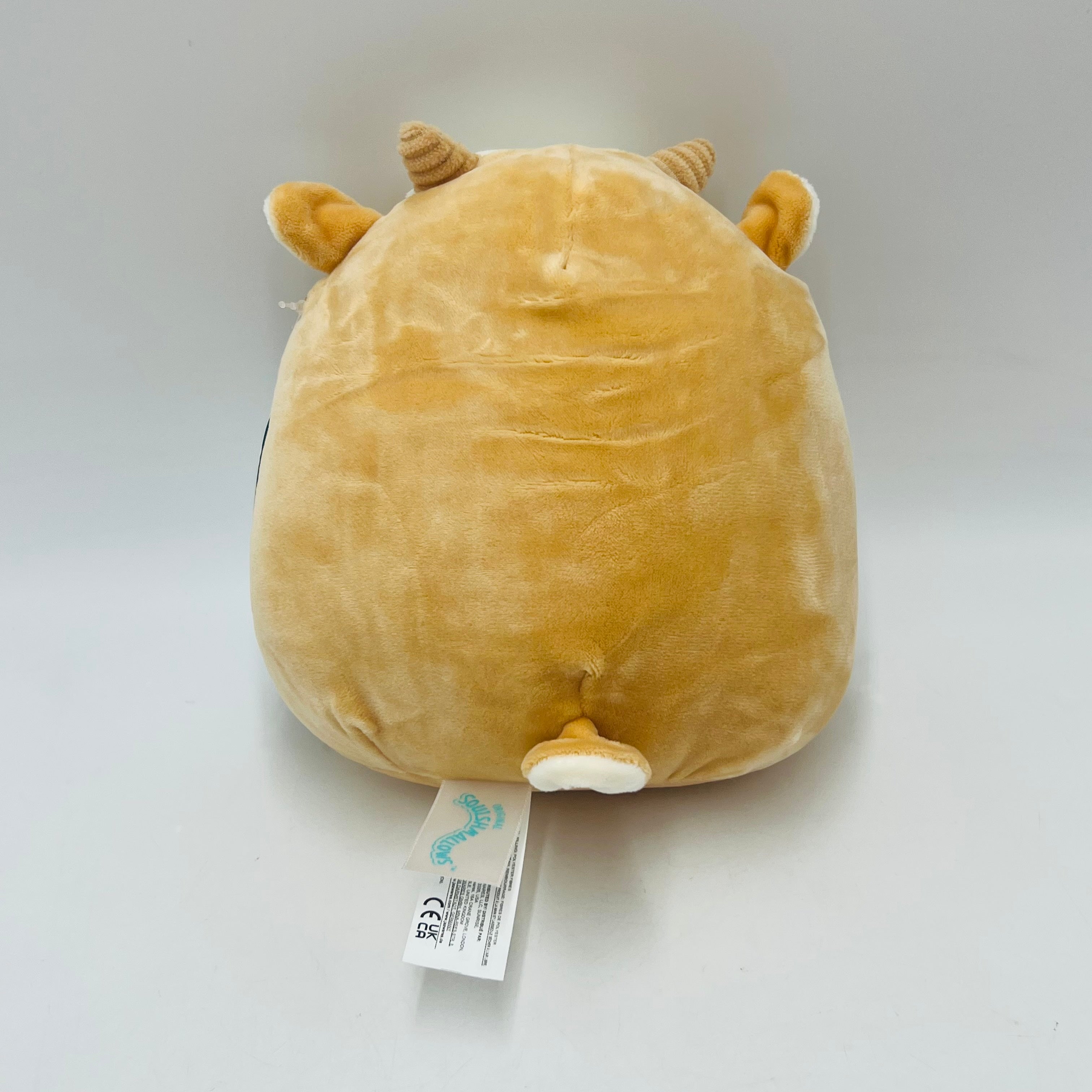 Squishmallows Grant 7